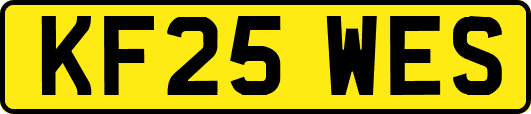KF25WES