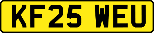 KF25WEU