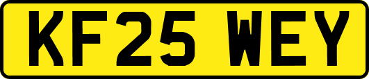 KF25WEY