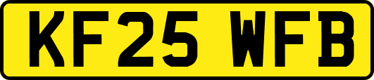 KF25WFB