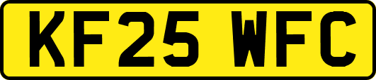 KF25WFC