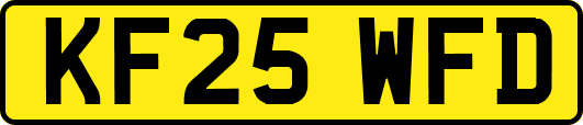 KF25WFD