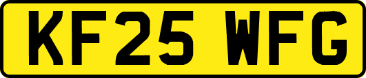 KF25WFG