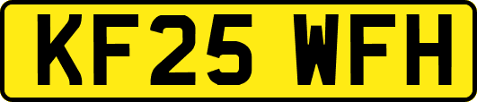 KF25WFH
