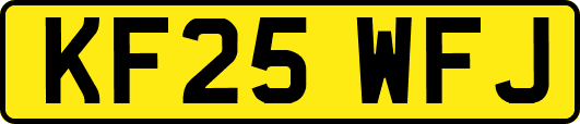 KF25WFJ