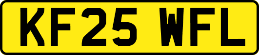 KF25WFL