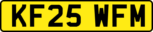 KF25WFM