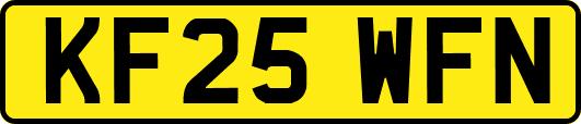 KF25WFN
