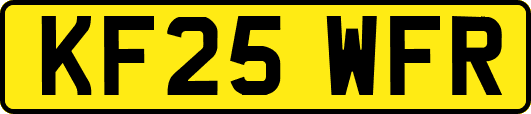 KF25WFR