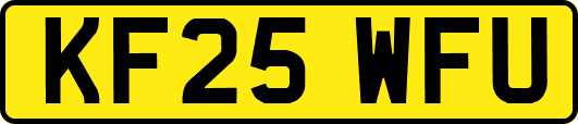 KF25WFU