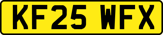 KF25WFX