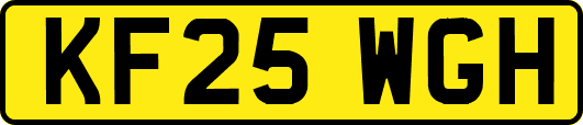 KF25WGH