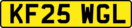 KF25WGL