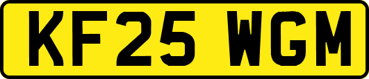 KF25WGM