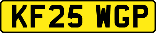 KF25WGP