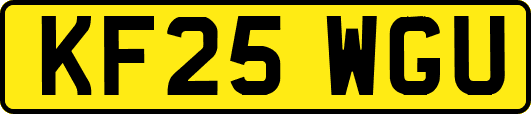 KF25WGU