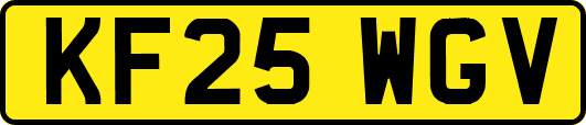 KF25WGV
