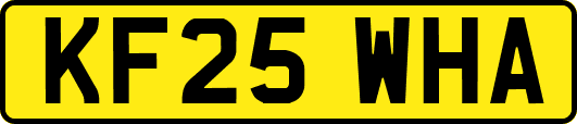KF25WHA