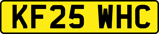 KF25WHC