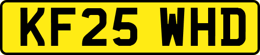 KF25WHD