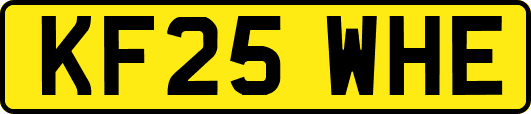 KF25WHE