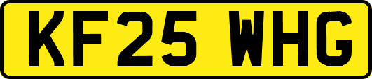 KF25WHG