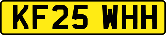 KF25WHH