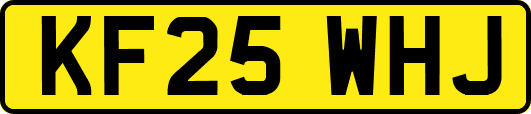 KF25WHJ