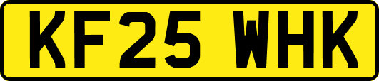 KF25WHK
