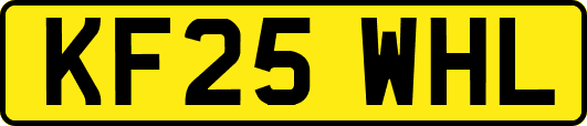 KF25WHL