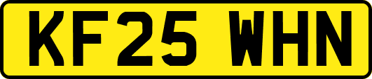 KF25WHN