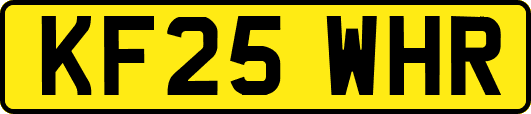 KF25WHR