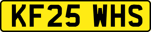 KF25WHS