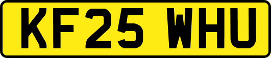 KF25WHU