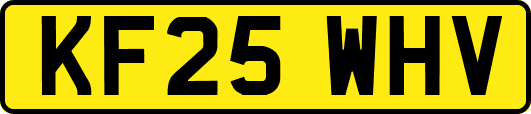 KF25WHV