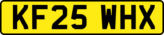 KF25WHX