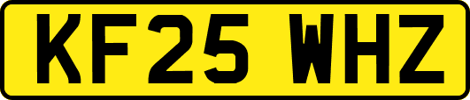 KF25WHZ