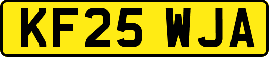 KF25WJA