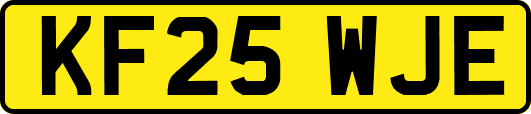 KF25WJE