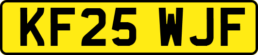 KF25WJF