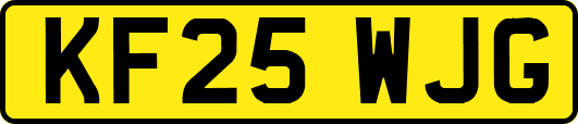 KF25WJG