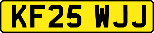 KF25WJJ