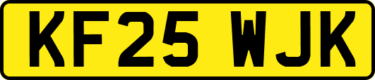 KF25WJK