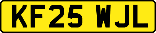 KF25WJL