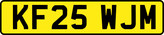 KF25WJM