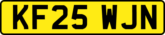 KF25WJN
