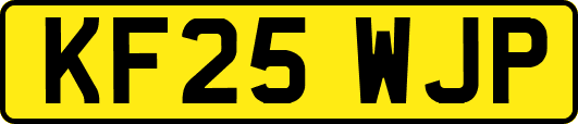 KF25WJP