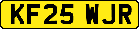 KF25WJR