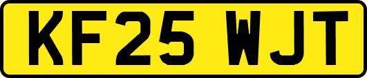 KF25WJT