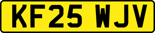 KF25WJV